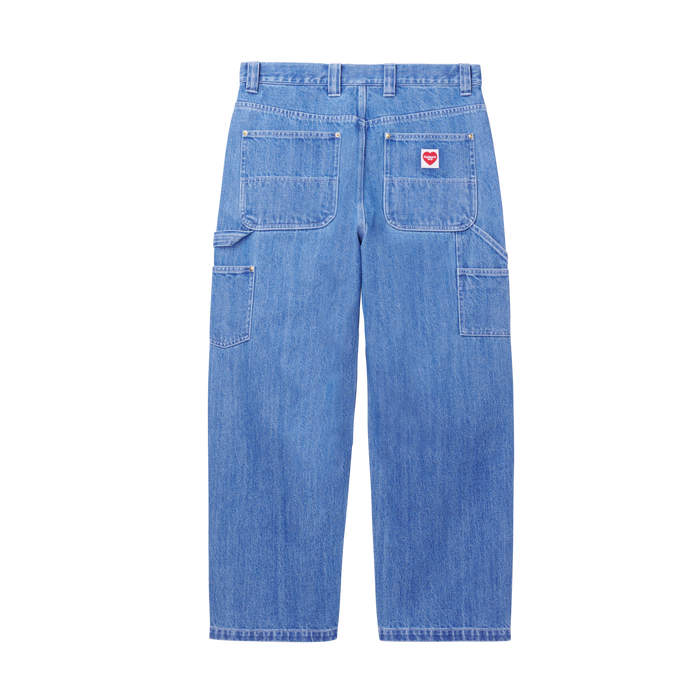 Nash Double Knee Pant