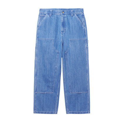 Ethan Double Knee Pant