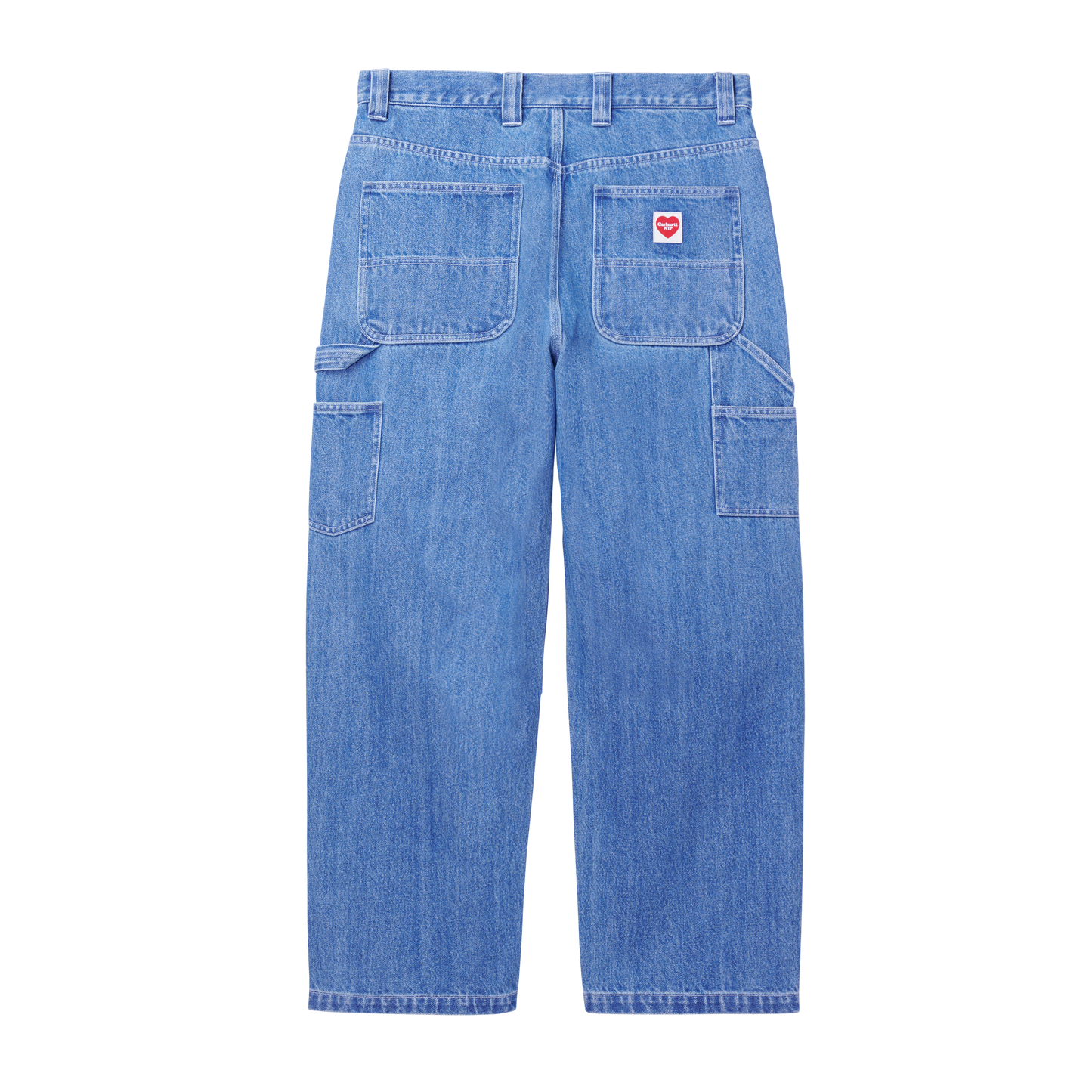 Ethan Double Knee Pant