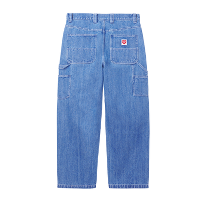 Ethan Double Knee Pant