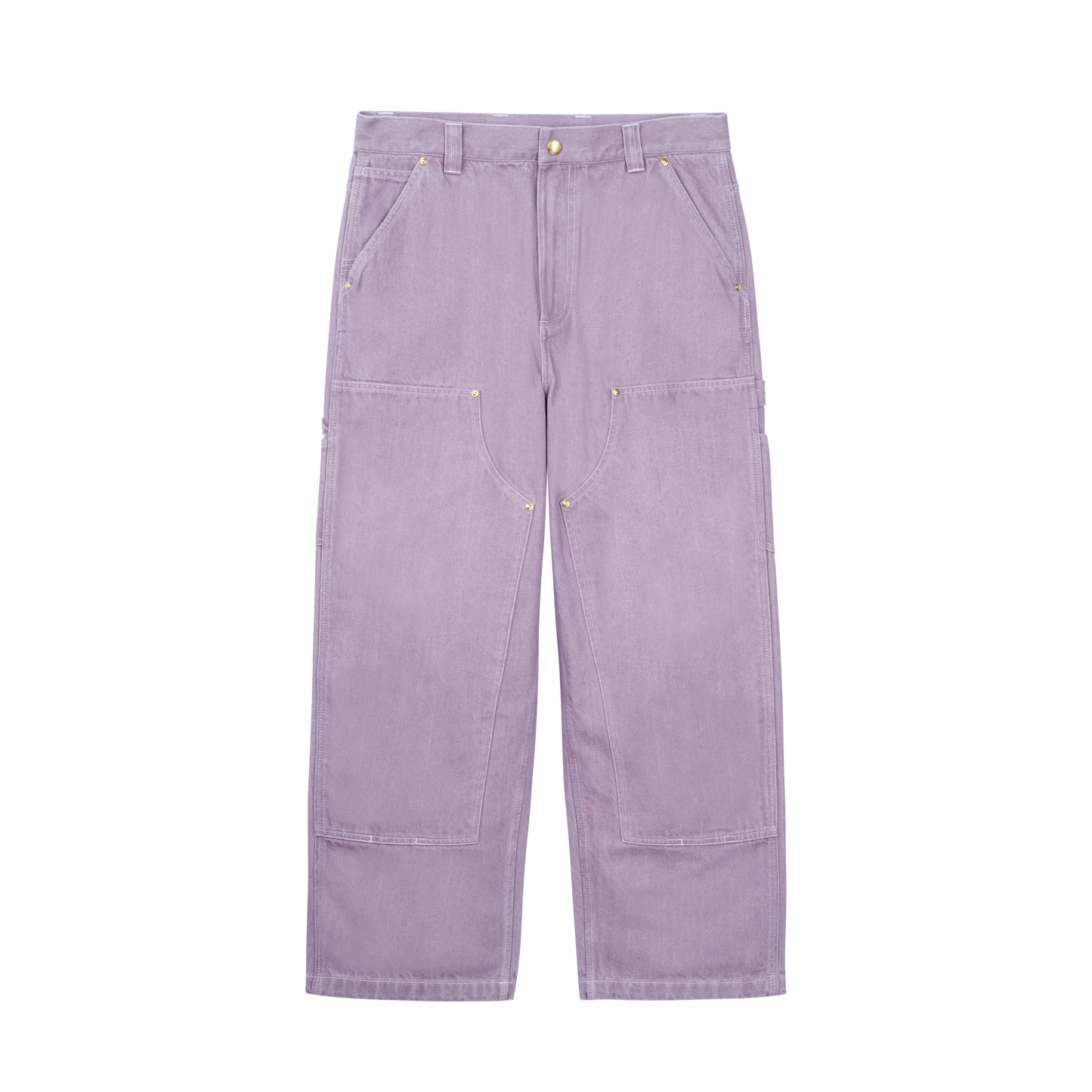 Nash Double Knee Pant