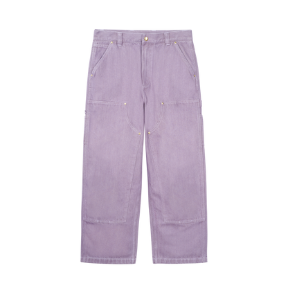 Nash Double Knee Pant