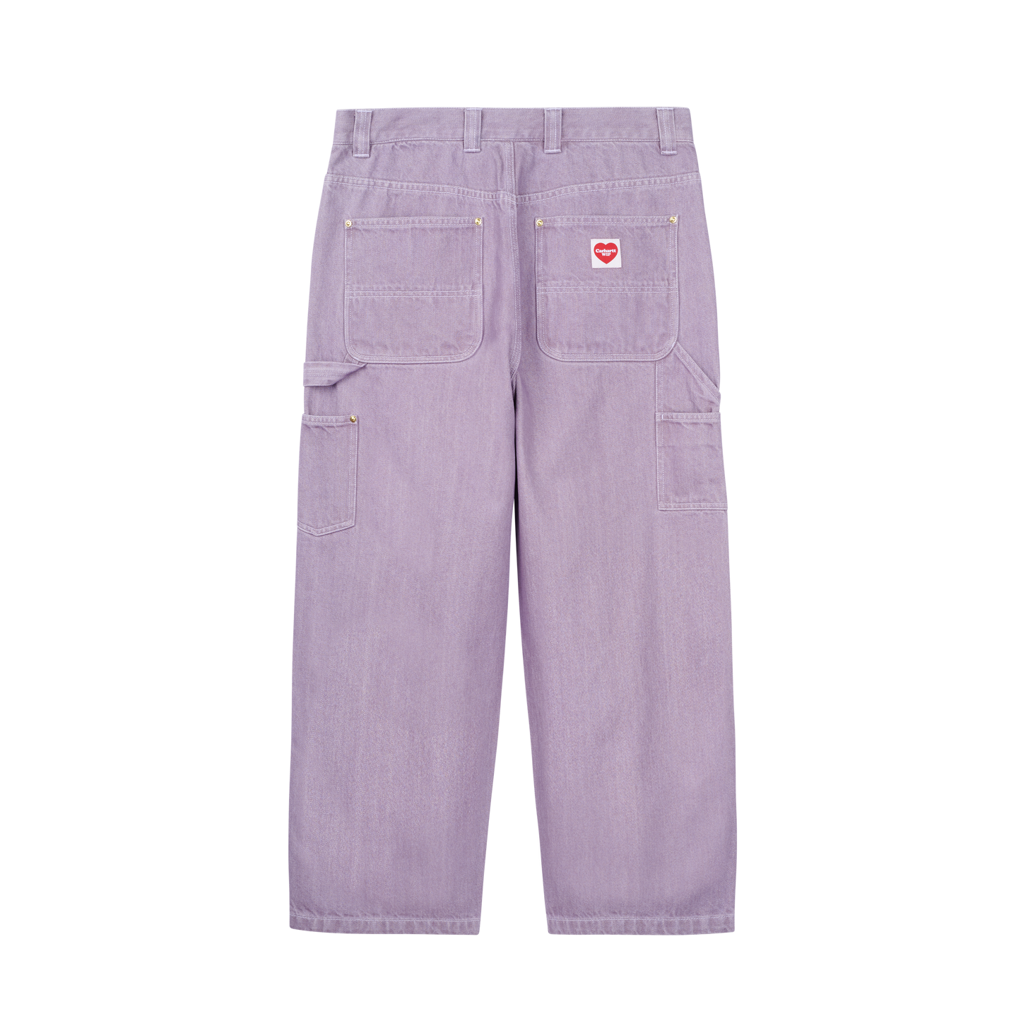 Nash Double Knee Pant