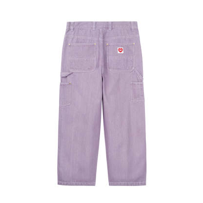 Nash Double Knee Pant