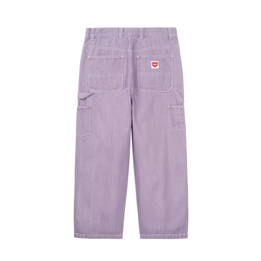 Nash Double Knee Pant