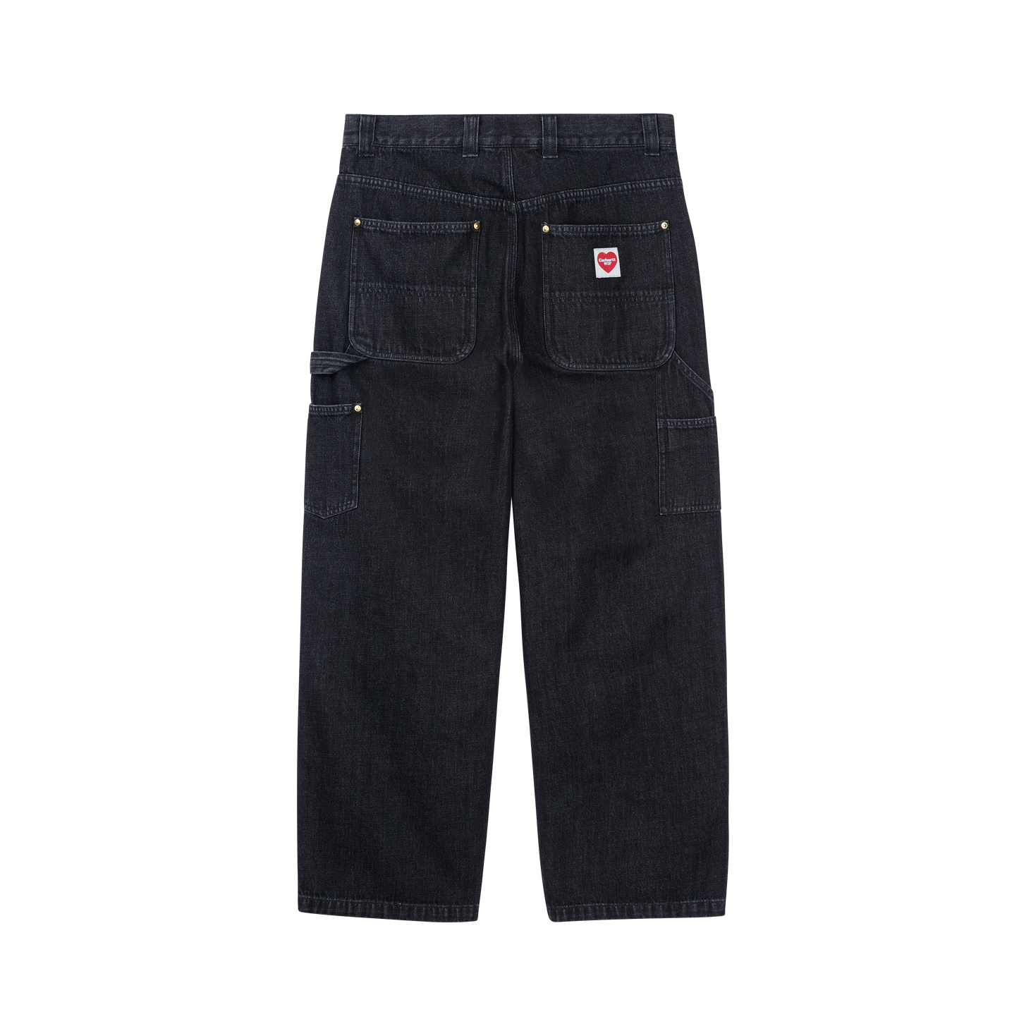 Nash Double Knee Pant