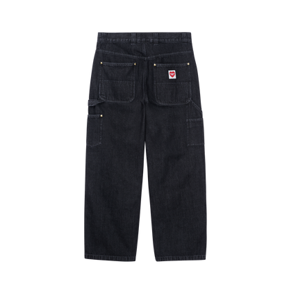 Nash Double Knee Pant