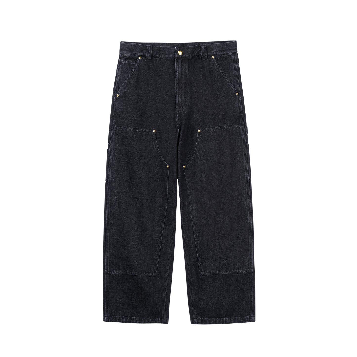 Nash Double Knee Pant