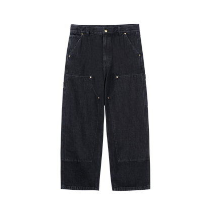 Nash Double Knee Pant