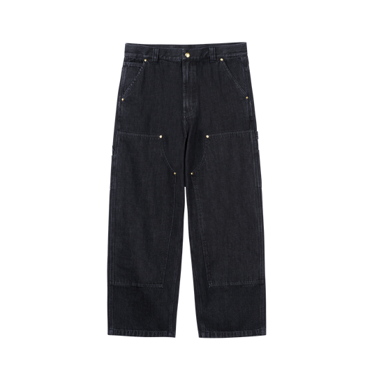 Nash Double Knee Pant