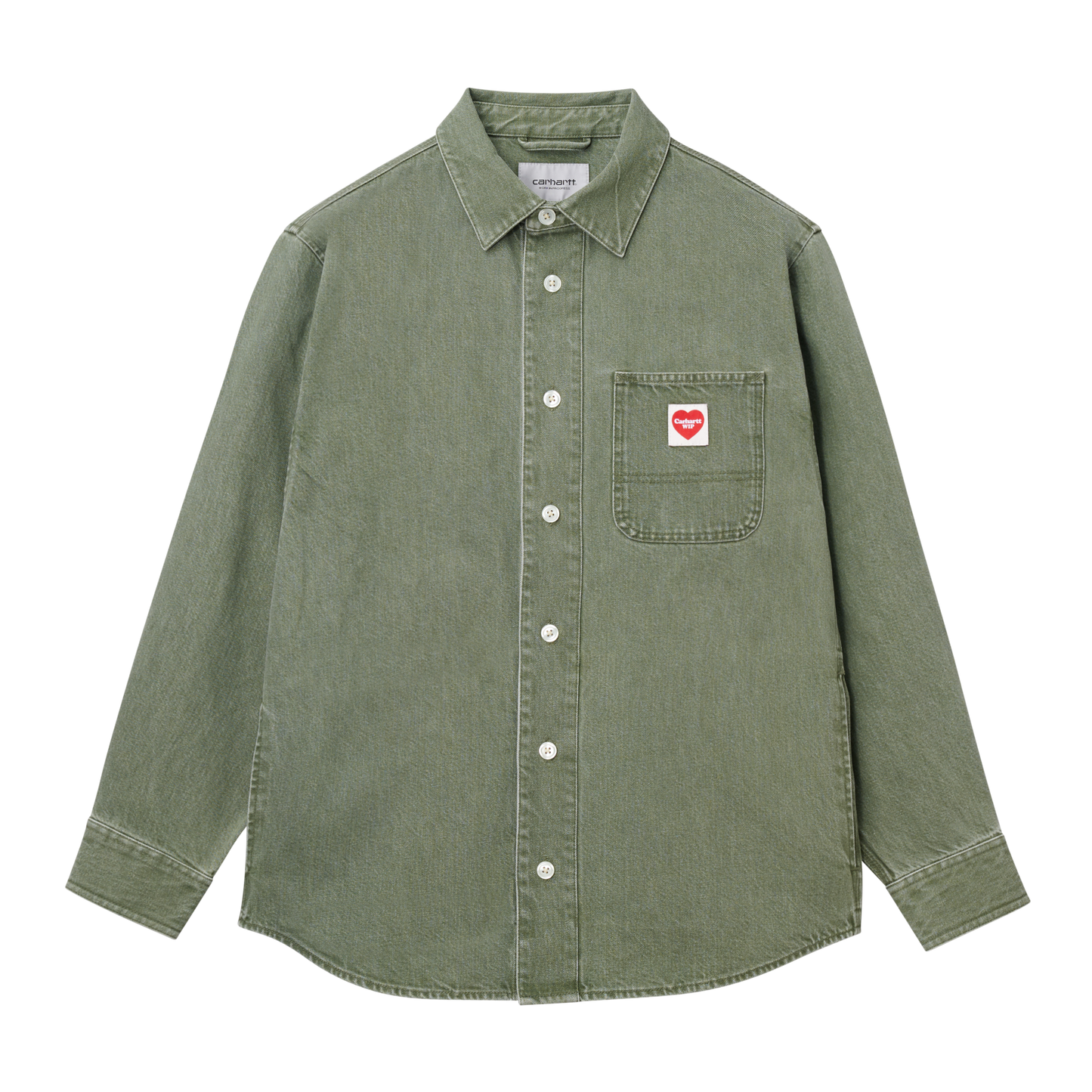 L/S Nash Shirt
