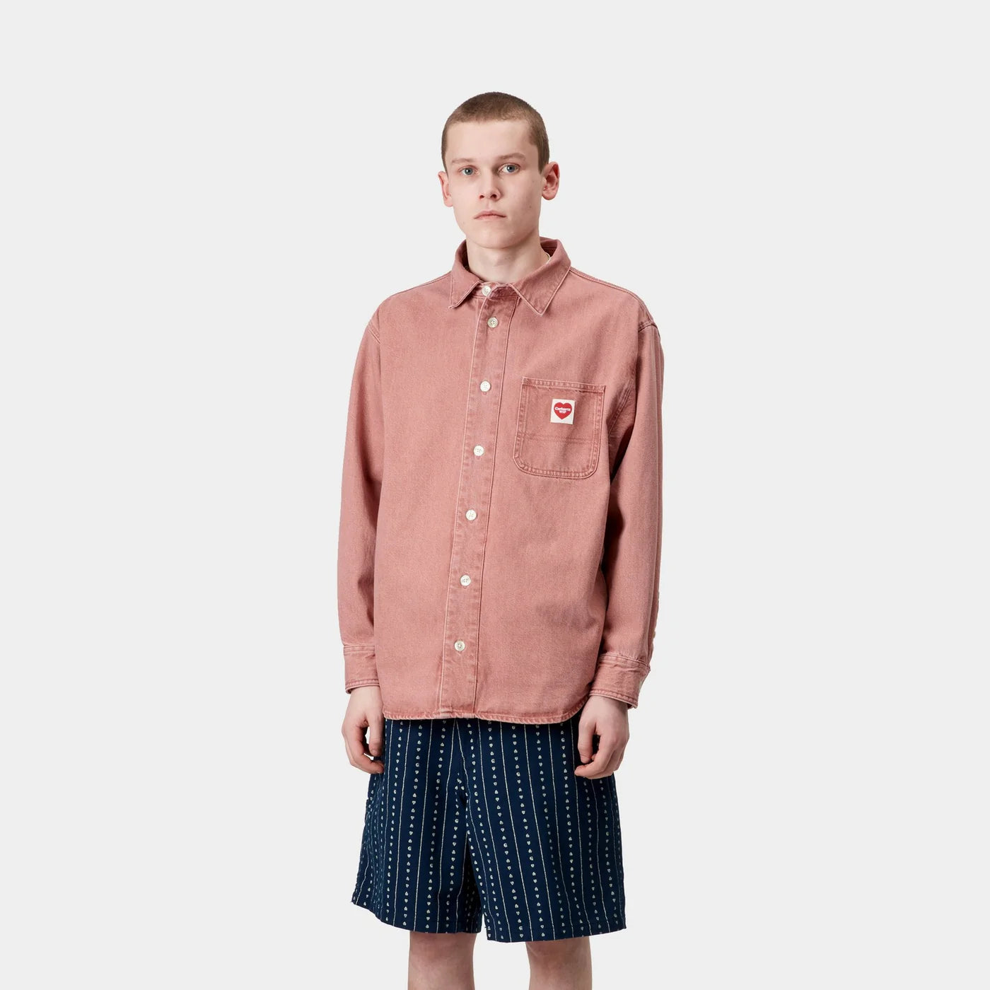 L/S Nash Shirt