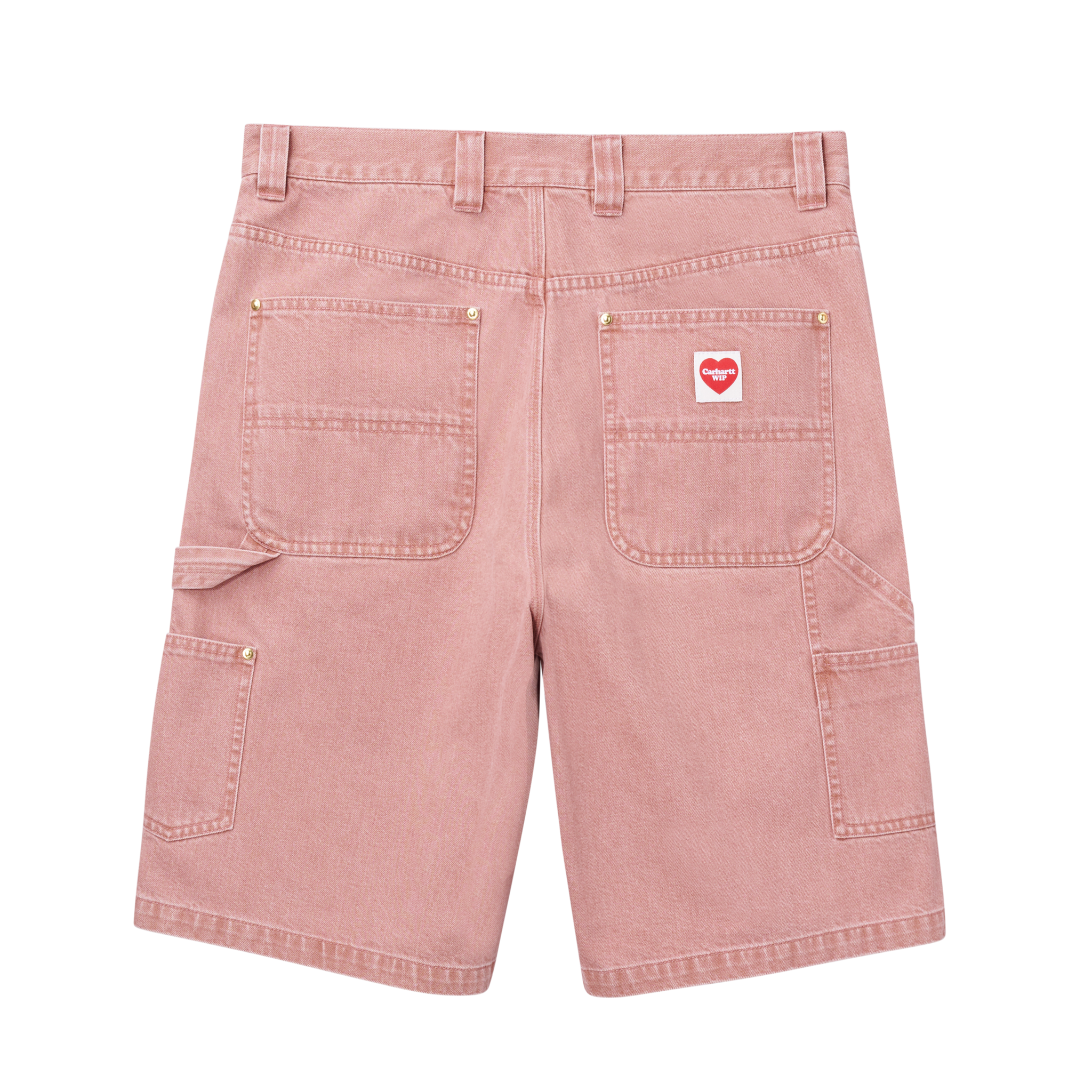 Nash Single Knee Long Short