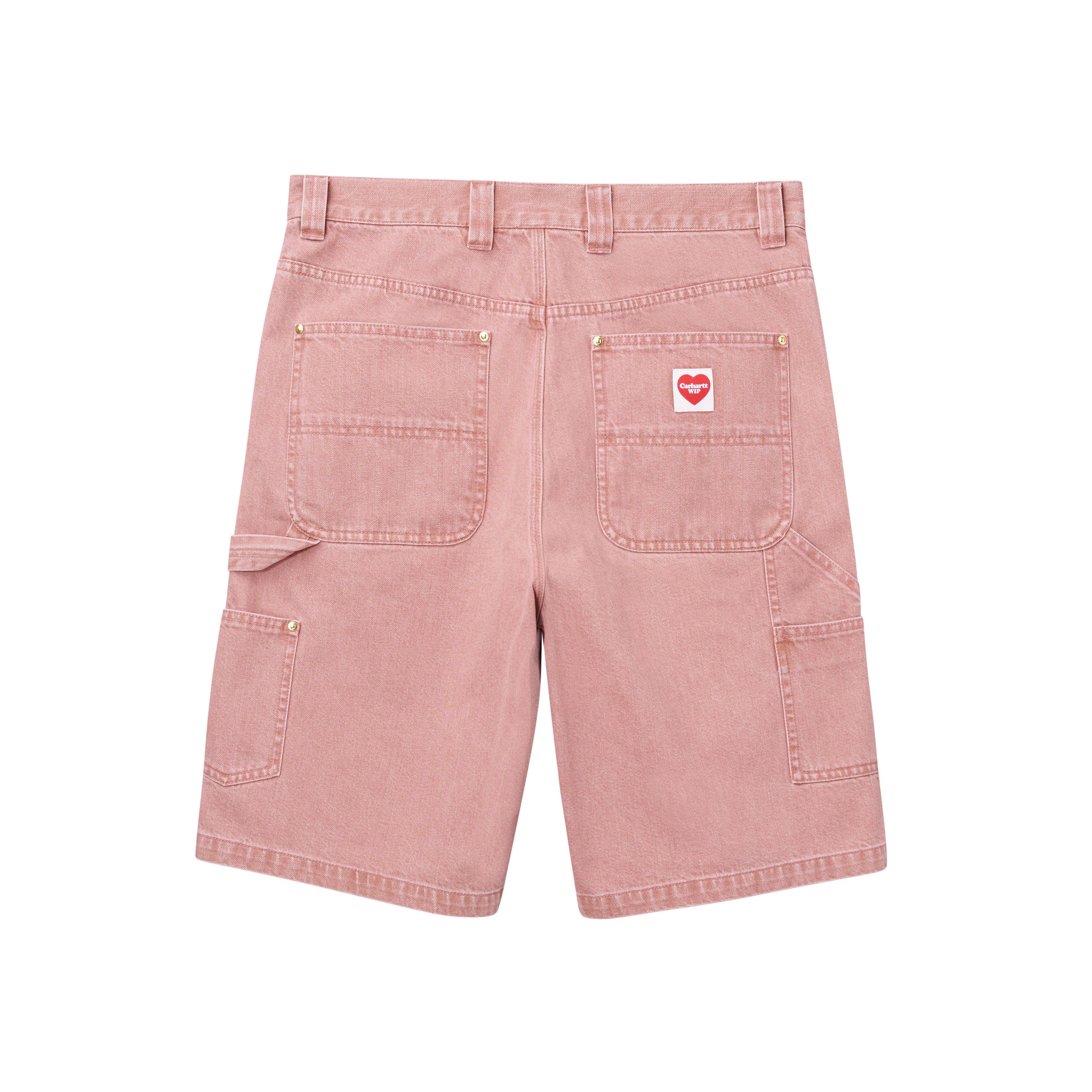 Nash Single Knee Long Short