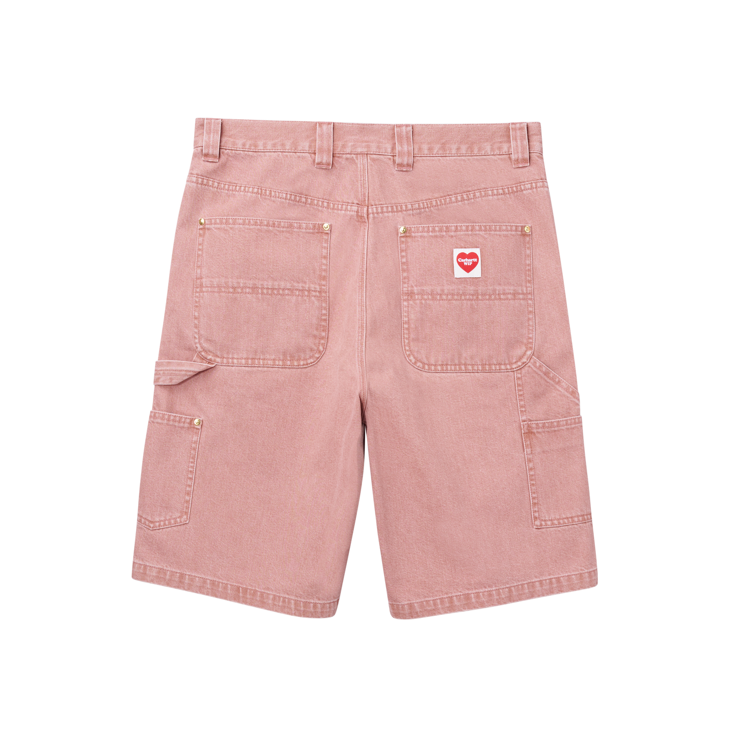 Nash Single Knee Long Short