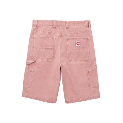 Nash Single Knee Long Short