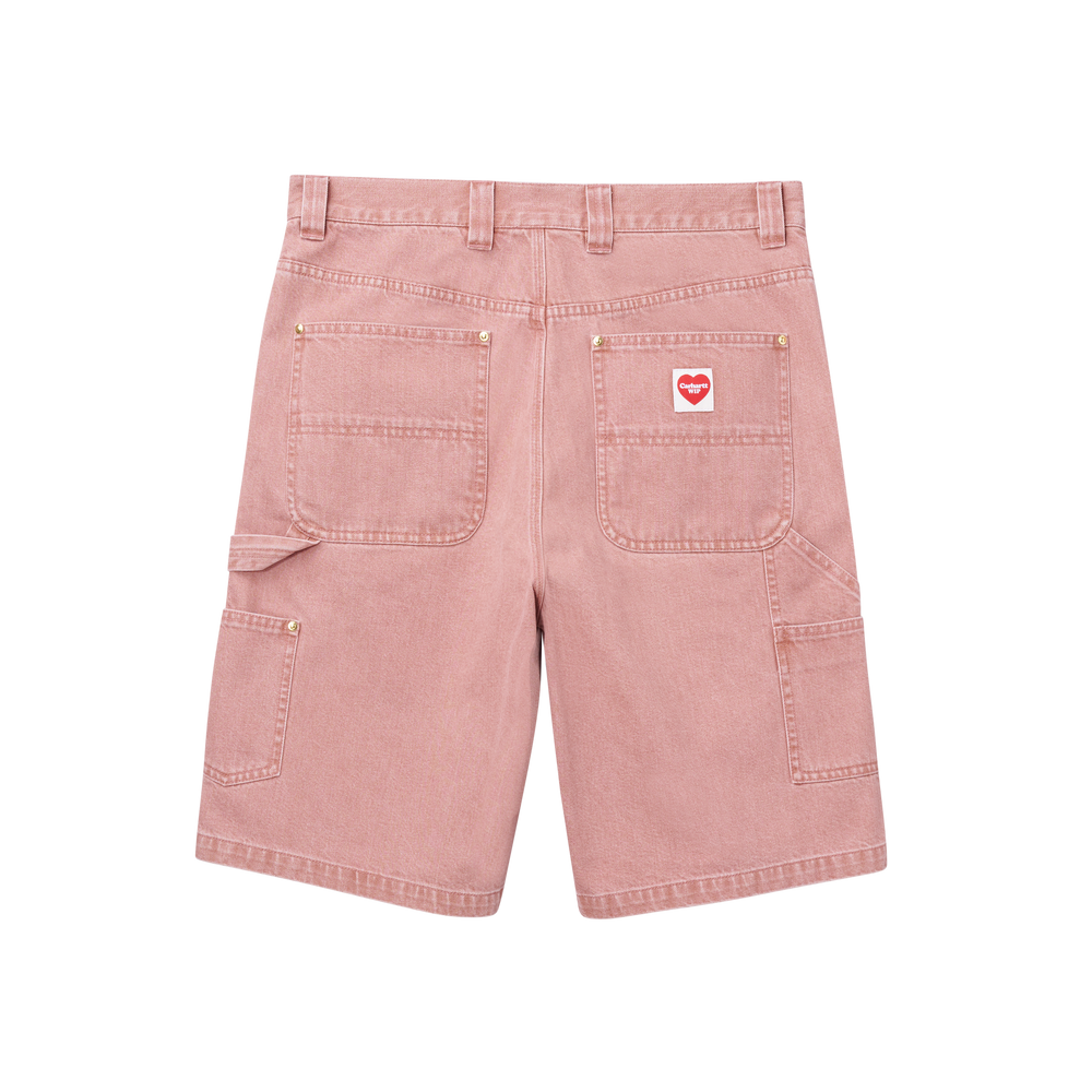 Nash Single Knee Long Short