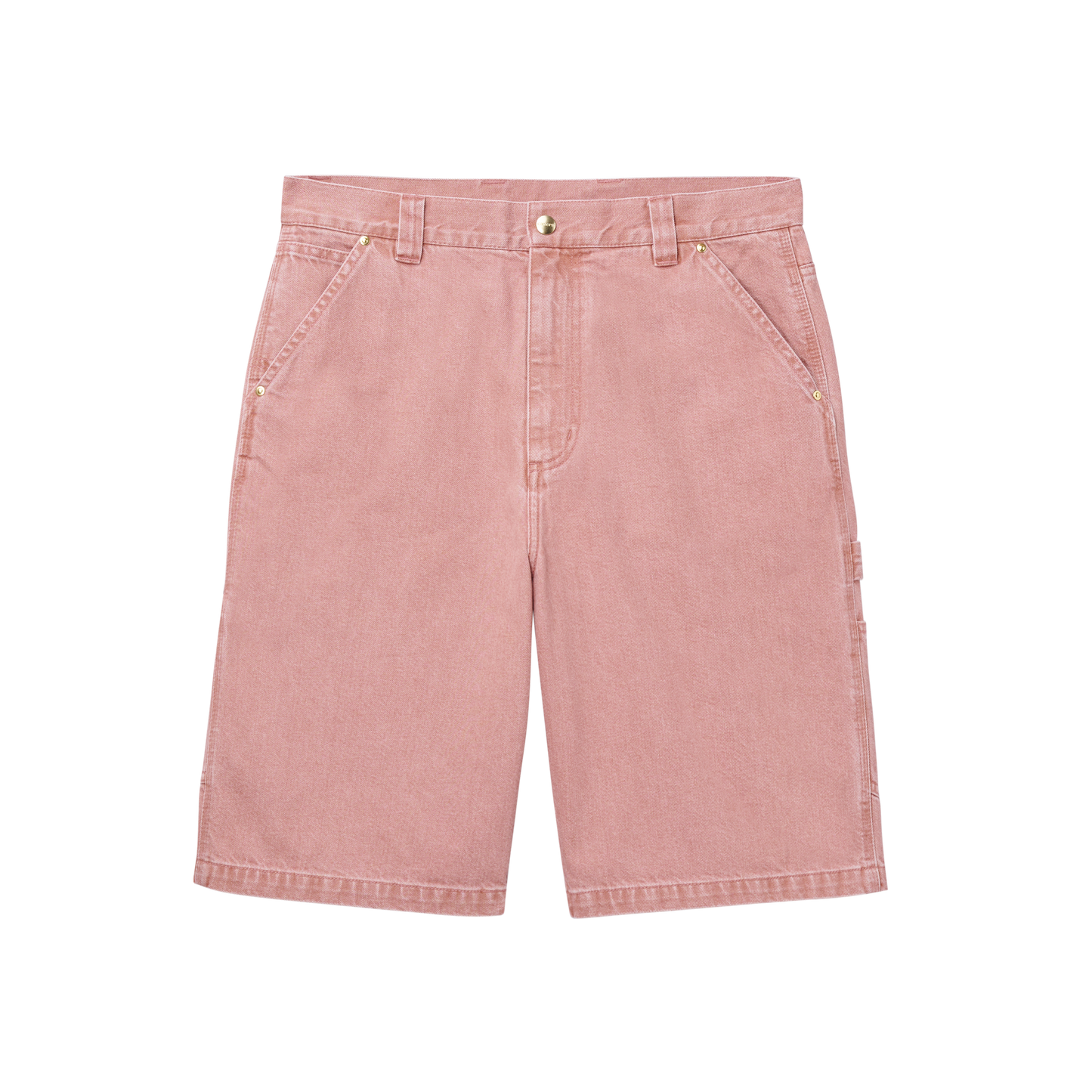 Nash Single Knee Long Short