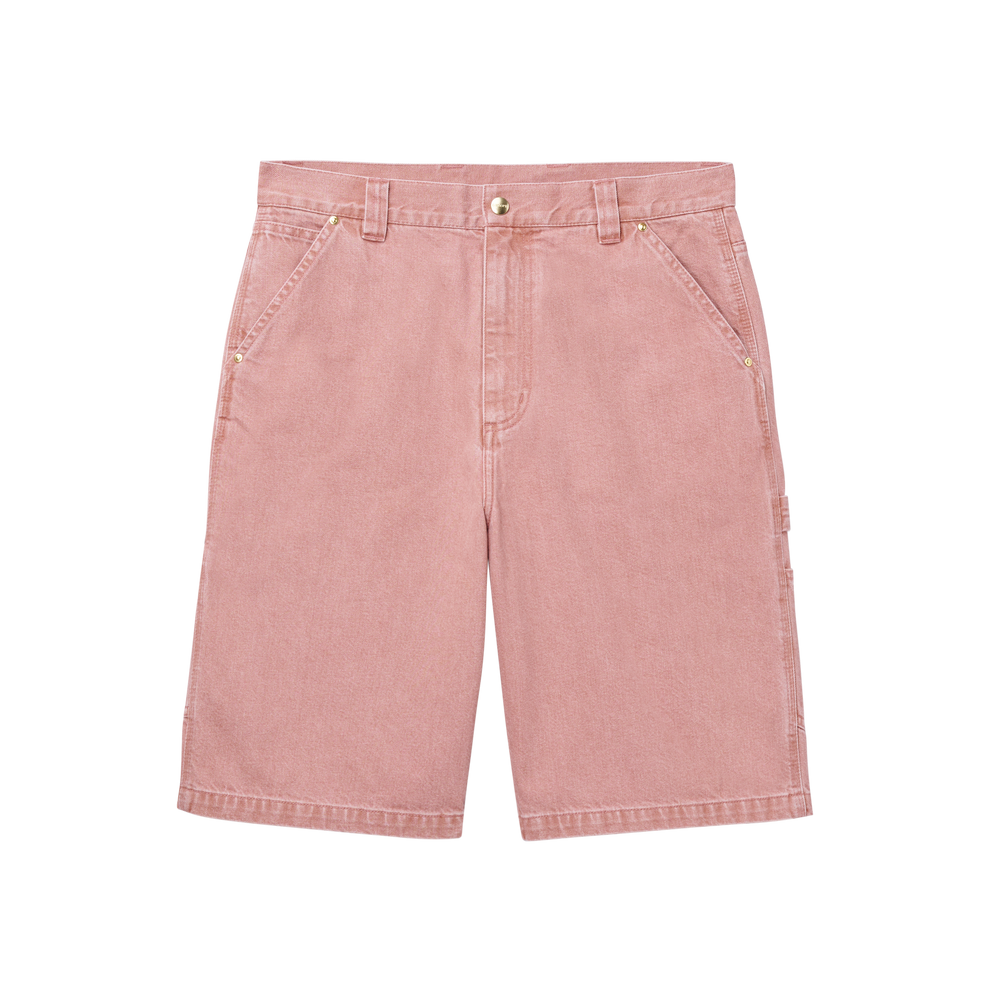 Nash Single Knee Long Short