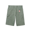 Nash Single Knee Long Short