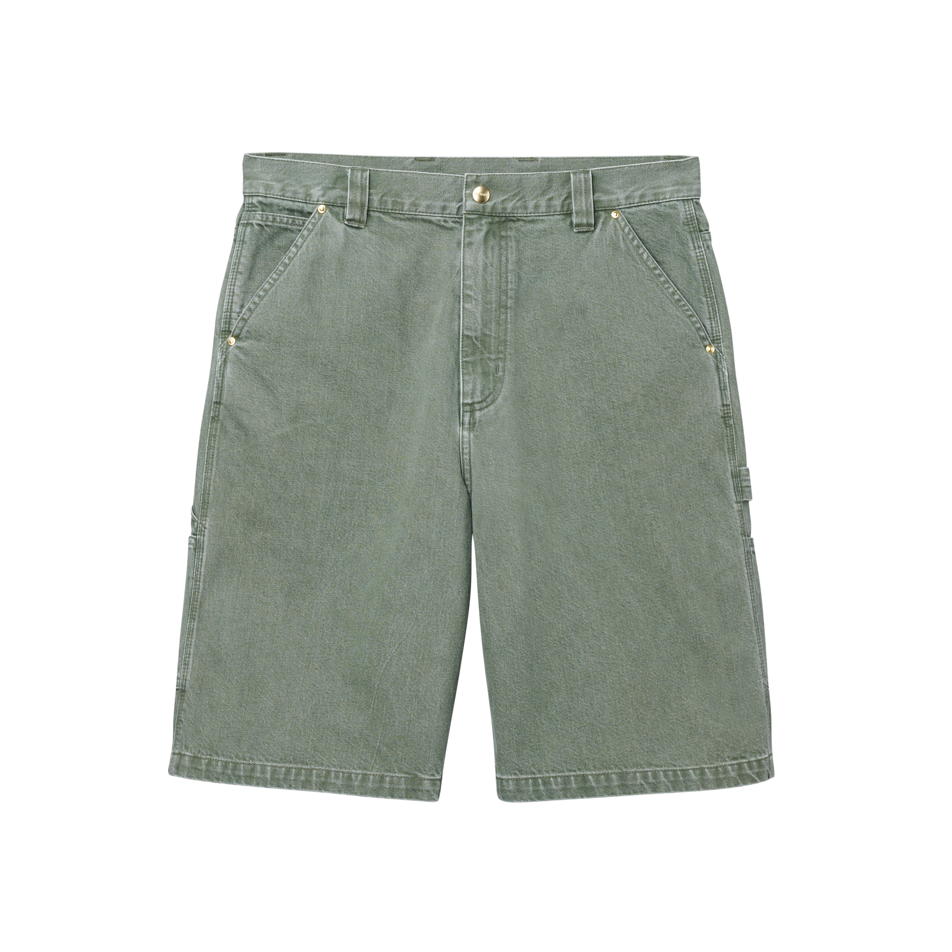 Nash Single Knee Long Short