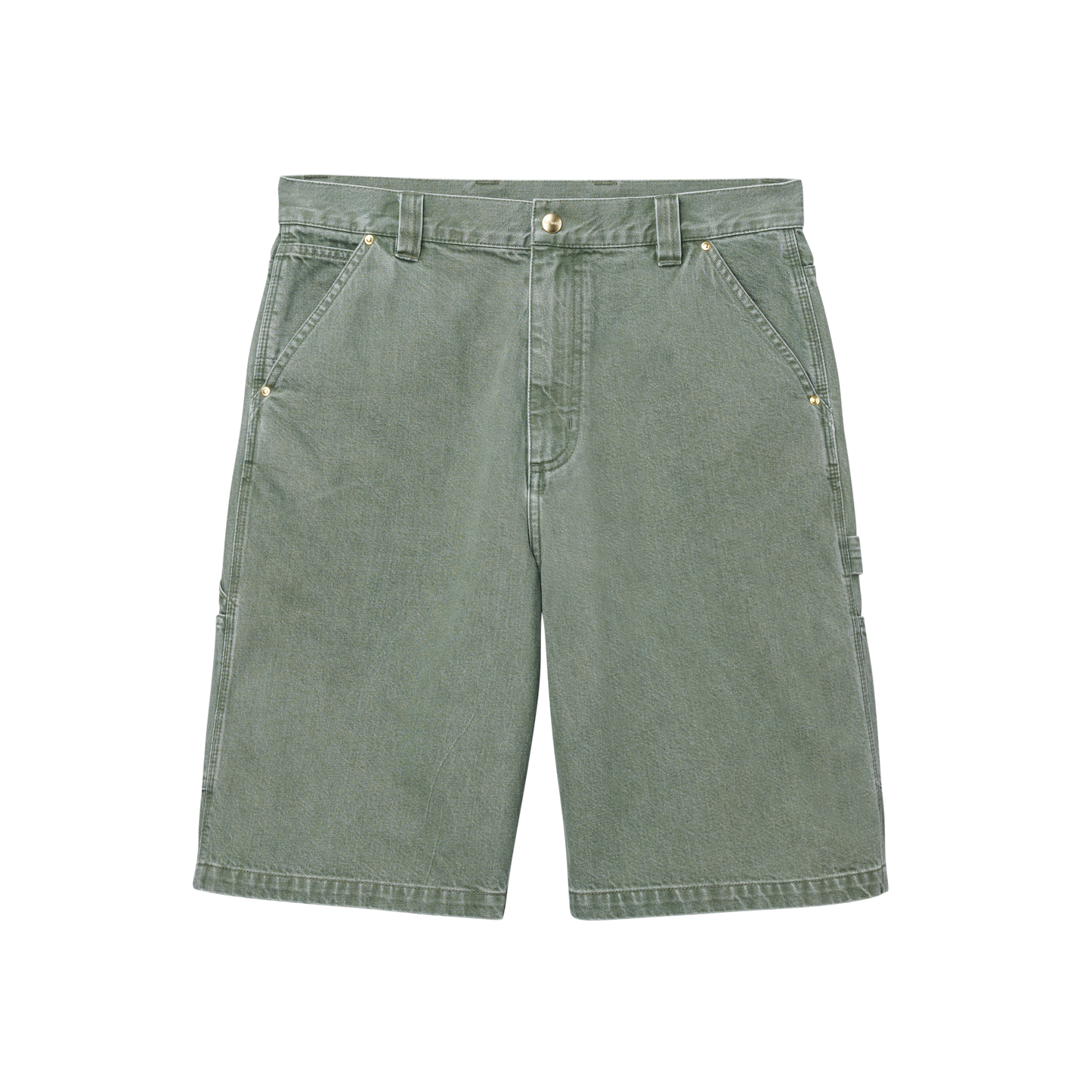 Nash Single Knee Long Short