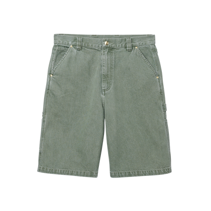 Nash Single Knee Long Short