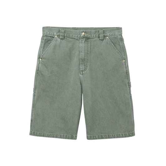 Nash Single Knee Long Short