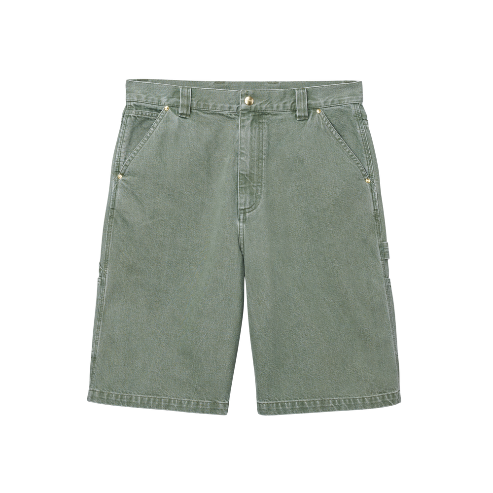 Nash Single Knee Long Short