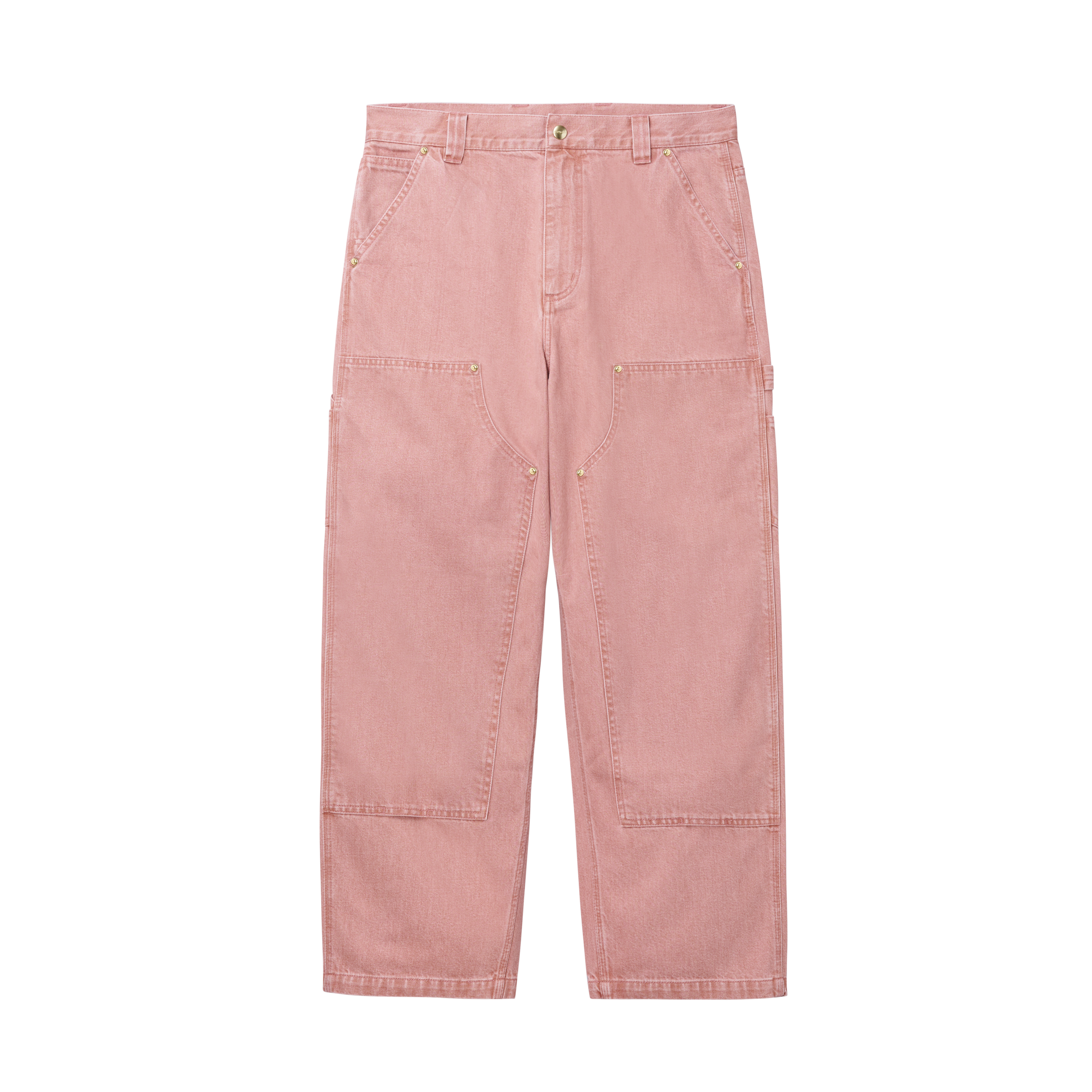 Nash Double Knee Pant