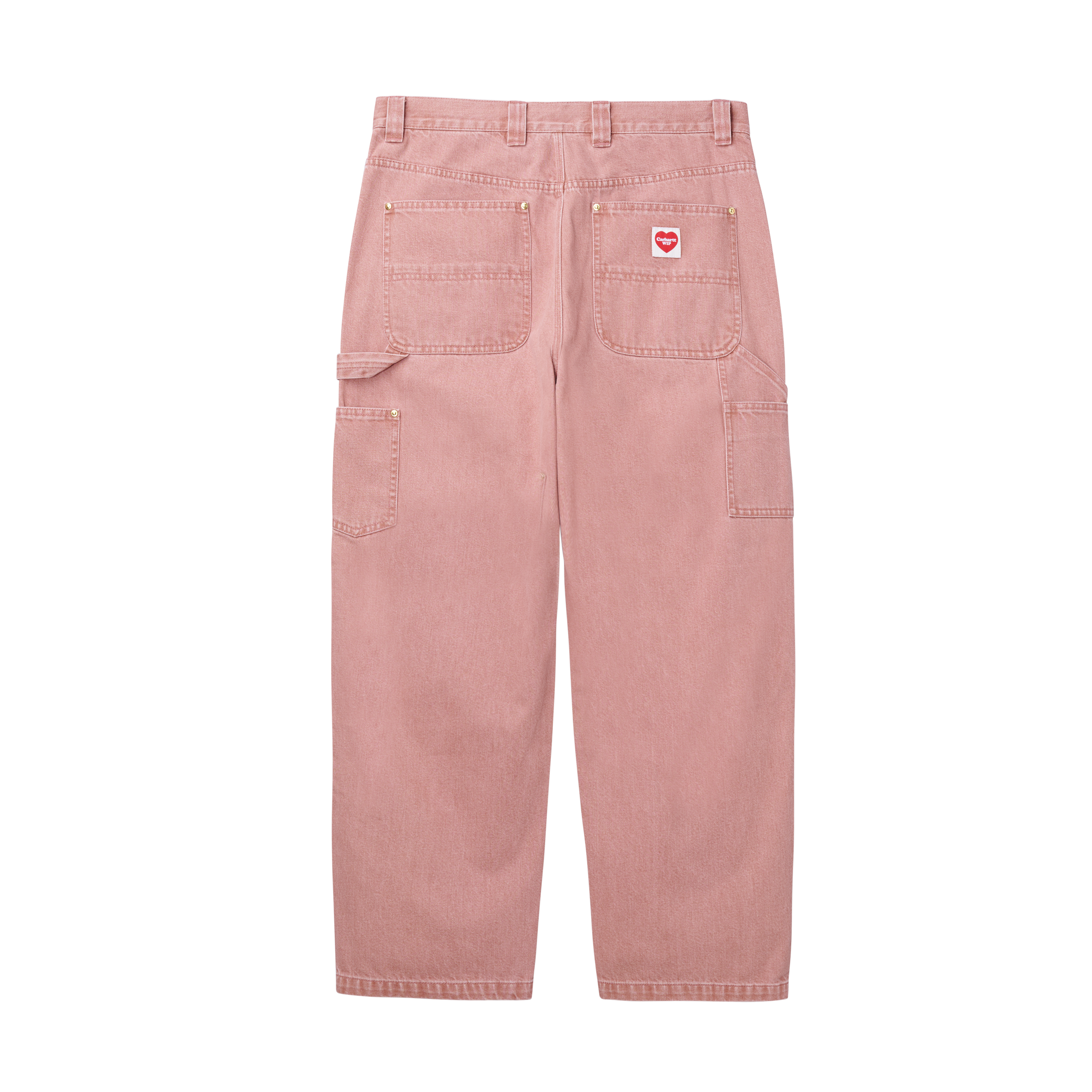 Nash Double Knee Pant