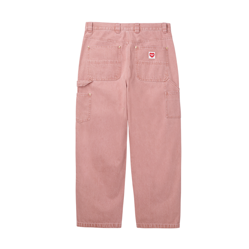 Nash Double Knee Pant