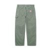 Nash Double Knee Pant
