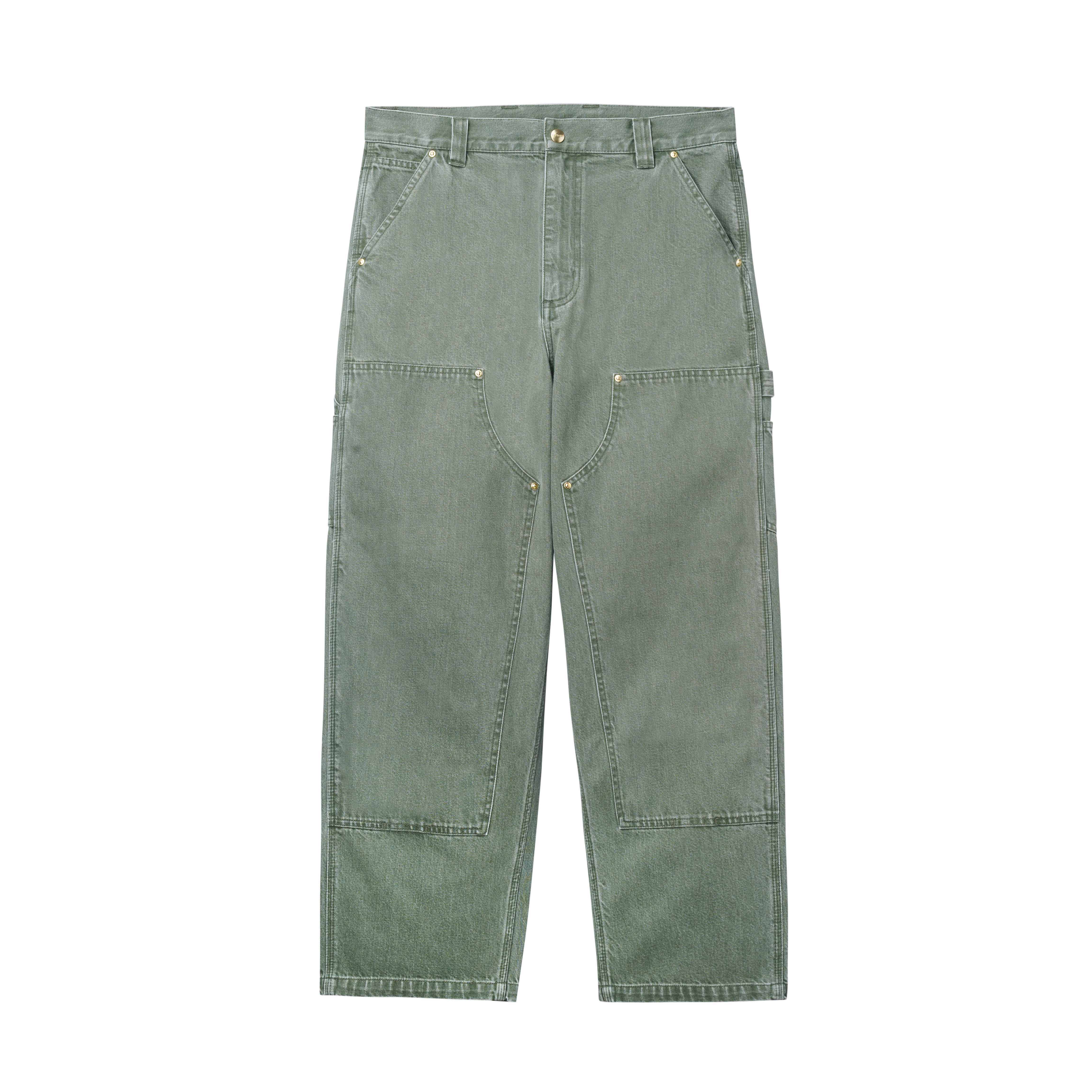 Nash Double Knee Pant