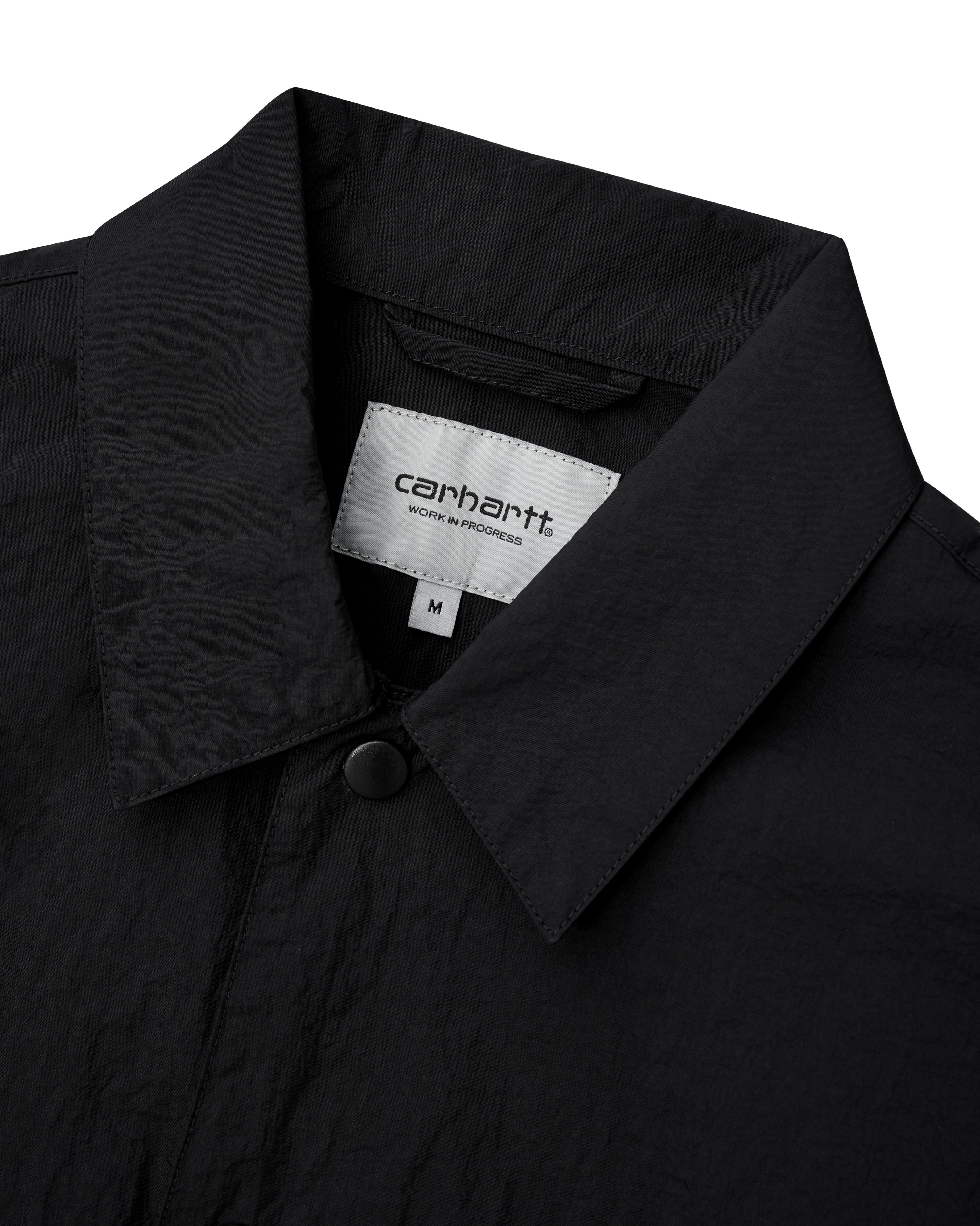 Carhartt MICAH SET - Black Carhartt MICAH SET - Black