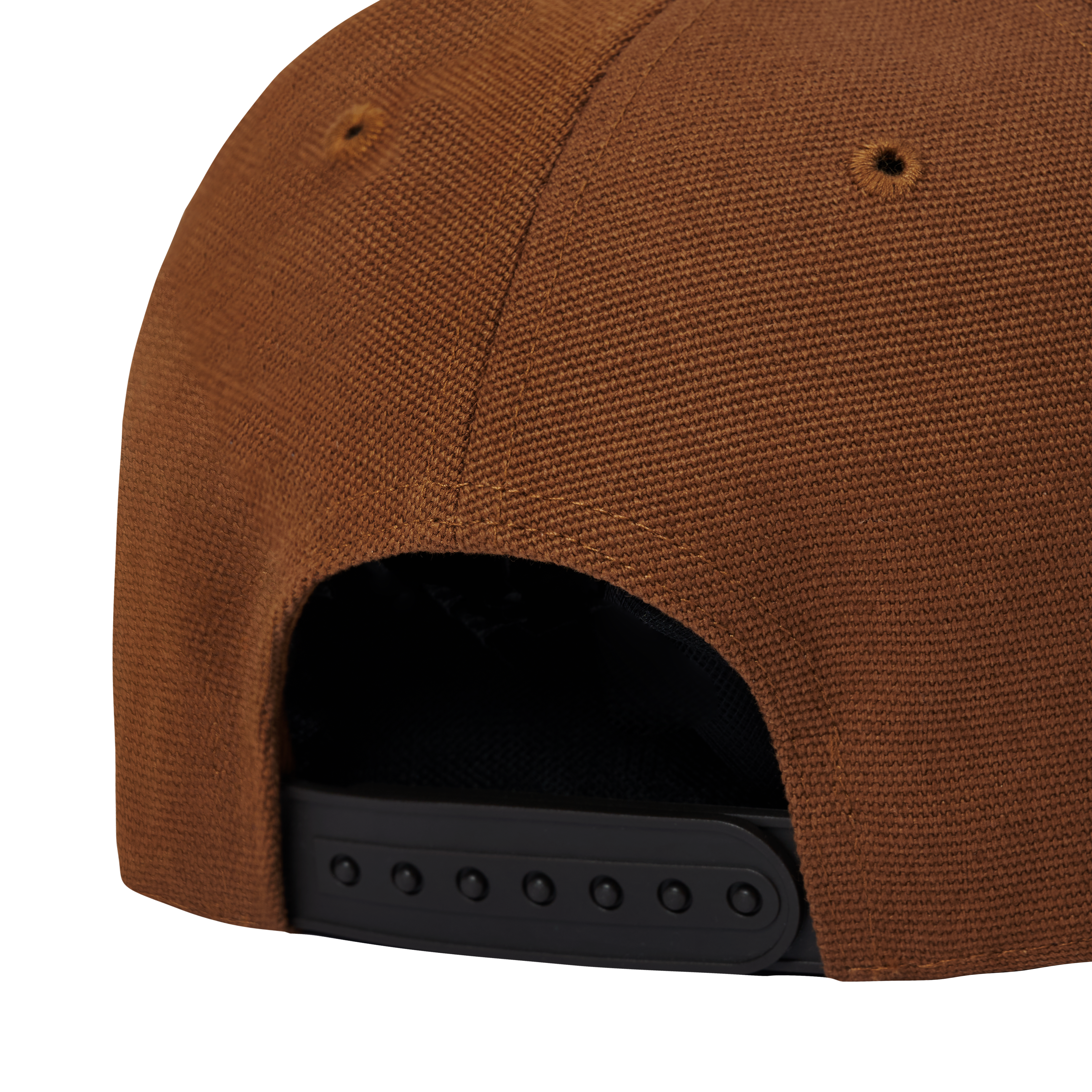 Monty 5-Panel Cap