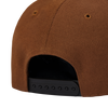 Monty 5-Panel Cap