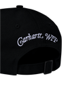 HarttBreaker 6-Panel Cap