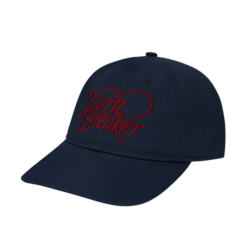 HarttBreaker 6-Panel Cap