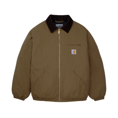 Reggie Jacket