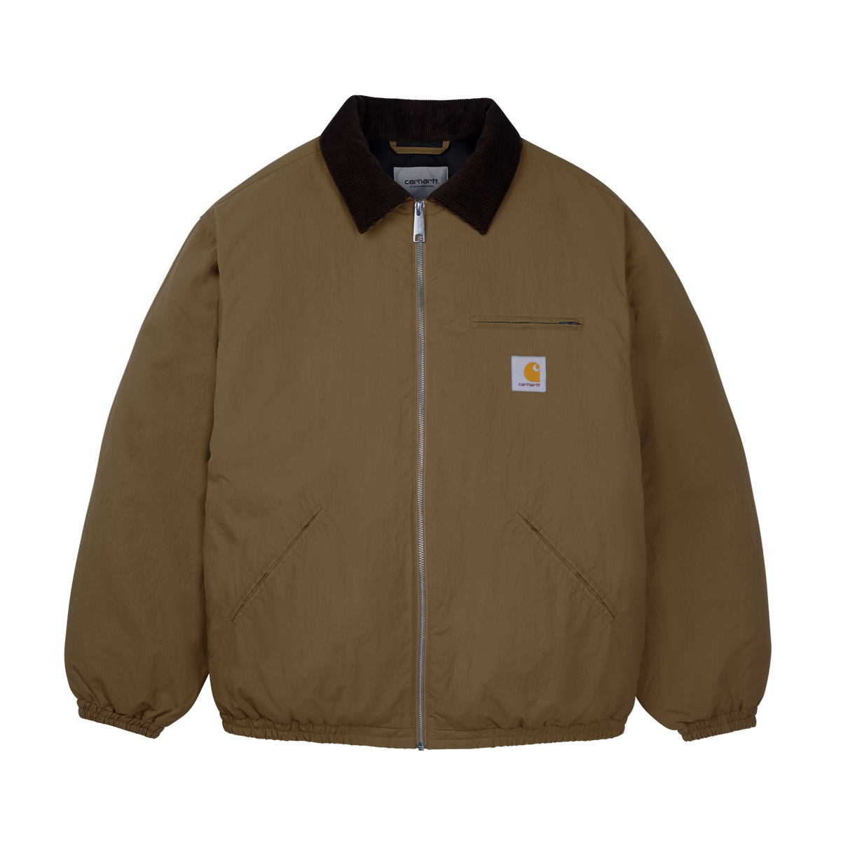Reggie Jacket
