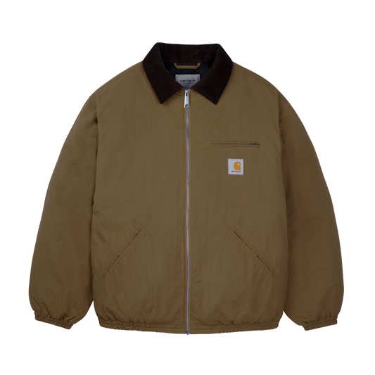 Reggie Jacket