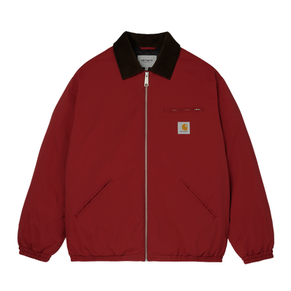 Reggie Jacket
