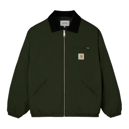 Reggie Jacket