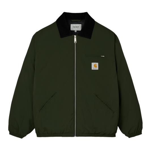 Reggie Jacket