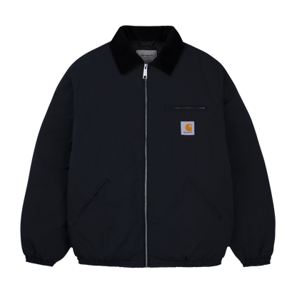 Reggie Jacket