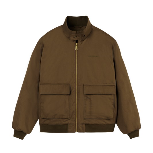Vulcan Jacket
