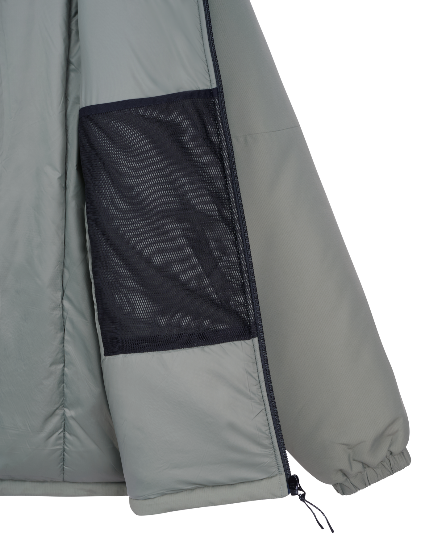 Xander Jacket