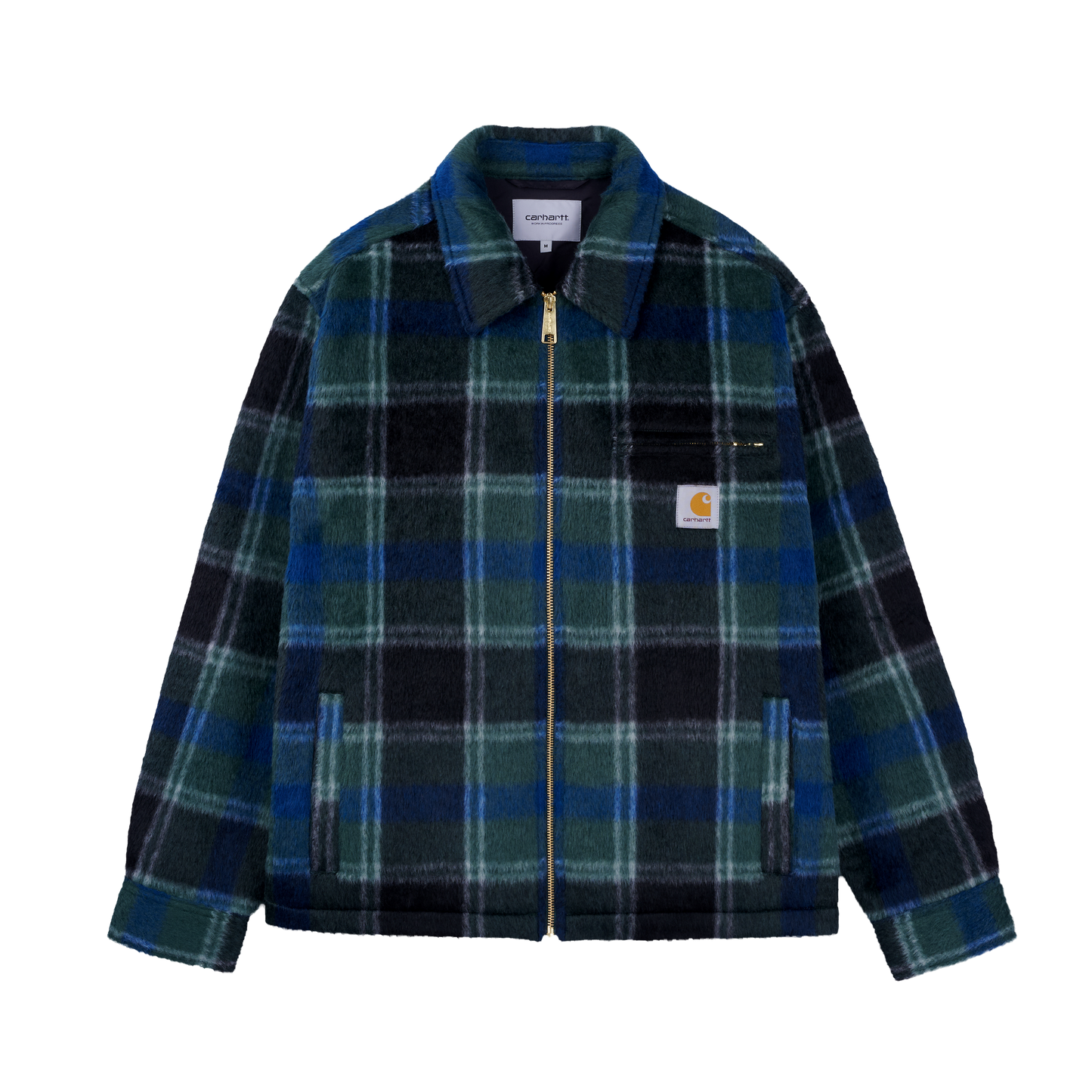 Kyron Shirt Jac