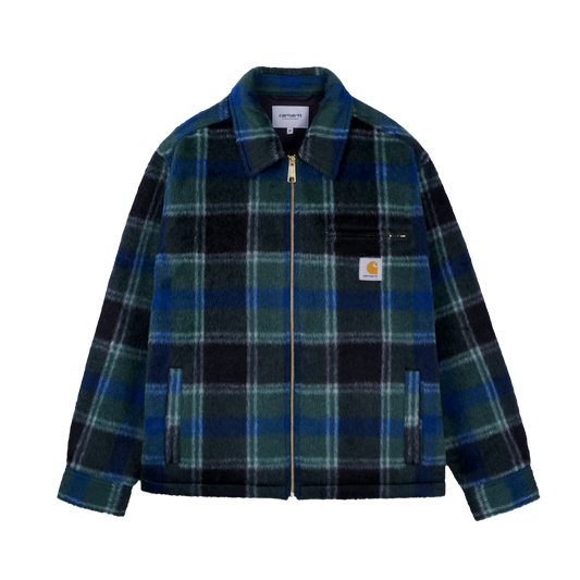 Kyron Shirt Jac